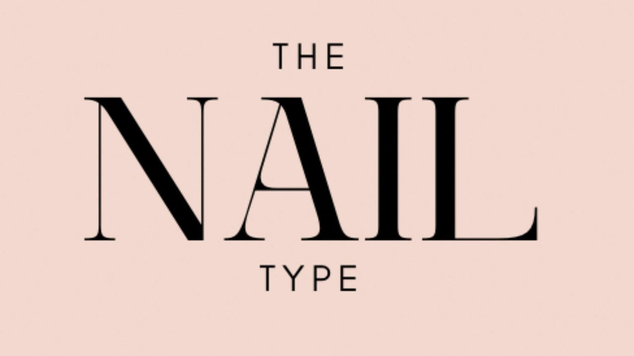 1. The Nail Designer - wide 7