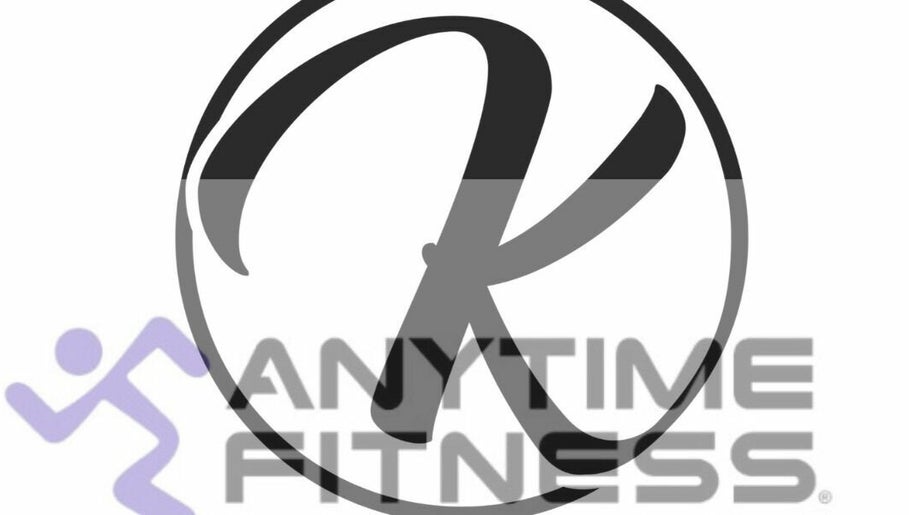 Anytime fitness Upminster afbeelding 1