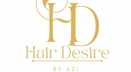 Hair Desire by Azi