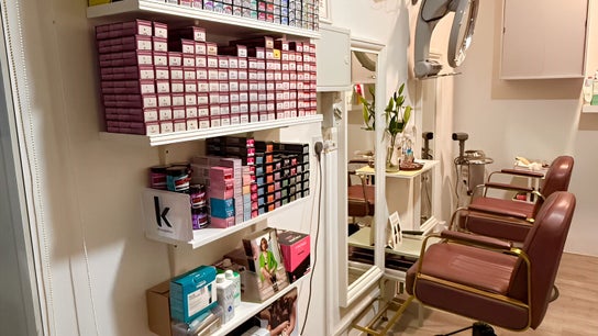 HairByIsk Studio