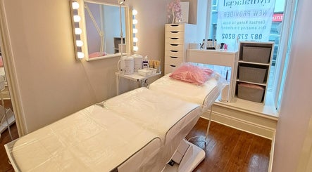 Kateys Health and Beauty Clinic Bild 2