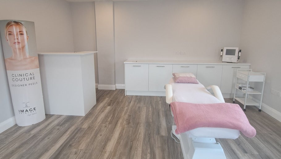 Kateys Health & Beauty Clinic CASTLEBAR – obraz 1