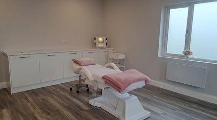 Kateys Health & Beauty Clinic CASTLEBAR – obraz 2