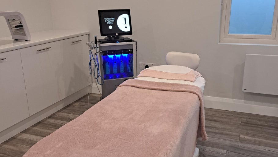 Kateys Health & Beauty Clinic CASTLEBAR – obraz 1