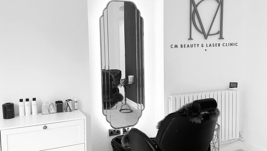 CM Beauty and Laser Clinic – kuva 1
