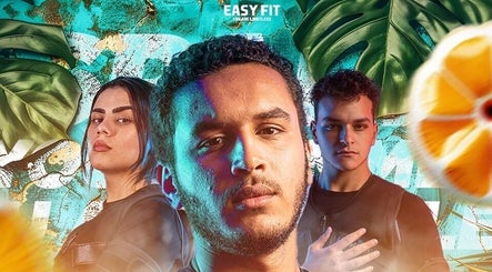 EMS Easy Fit Alexandria Bild 2