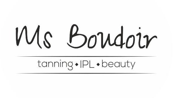 Ms Boudoir image 1