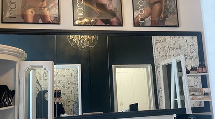 Ms Boudoir image 3