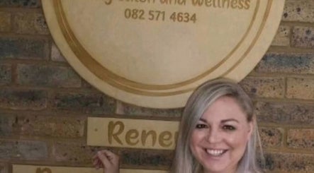 Amazing Beauty Salon and Wellness