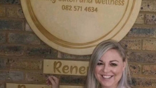 Amazing Beauty Salon and Wellness