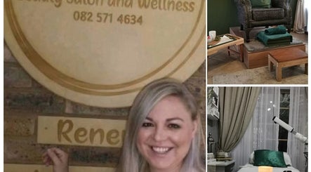 Amazing Beauty Salon and Wellness