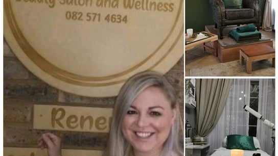 Amazing Beauty Salon and Wellness