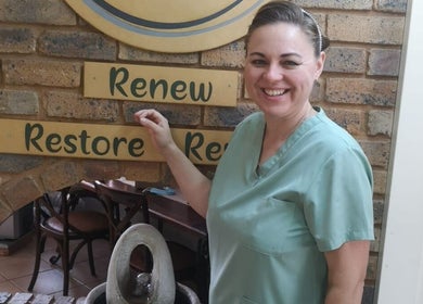 Staff at Amazing Beauty Salon and Wellness in Pretoria, Gauteng, ZA embodying renewal and restoration values.