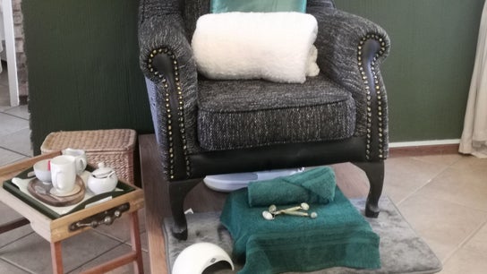 Amazing Beauty Salon and Wellness