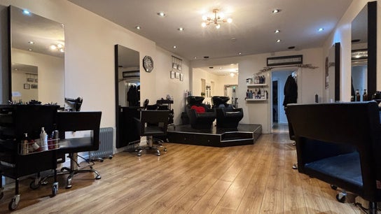 Joe Reynolds @ Lydia May