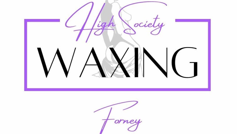 High Society Waxing, bilde 1