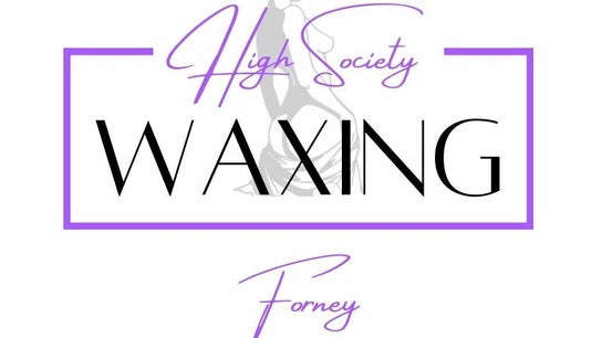 High Society Waxing