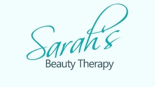 Sarahs Beauty Therapy