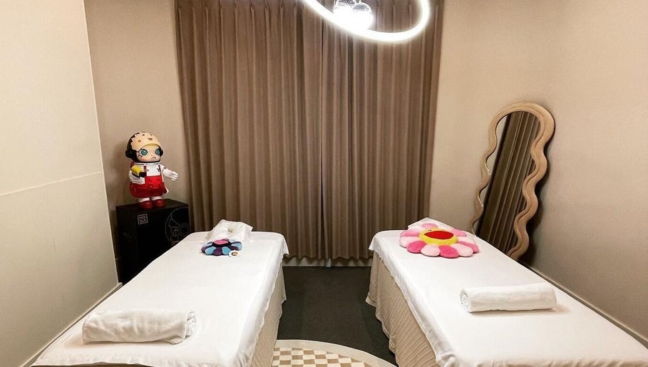 Daydream Thai Massage & Spa – kuva 1