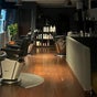 The Podium Salon & Barber .Co - 36 Haji Lane, #03-01, Rochor, Singapore