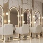La Rose Parisienne Beauty Salon - Marasi Drive, Business Bay, Dubai