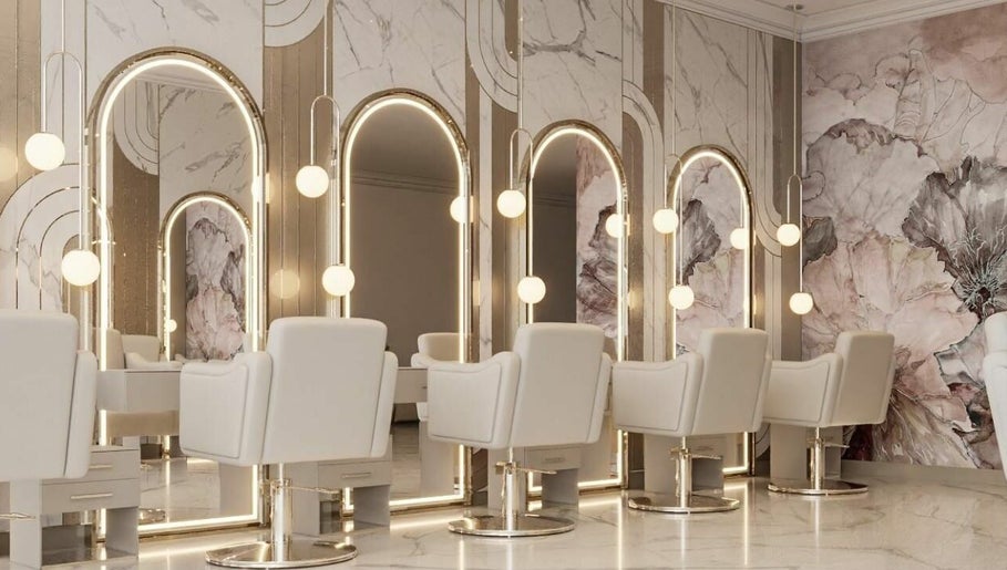 La Rose Parisienne Beauty Salon зображення 1