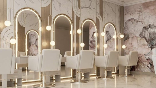 La Rose Parisienne Beauty Salon