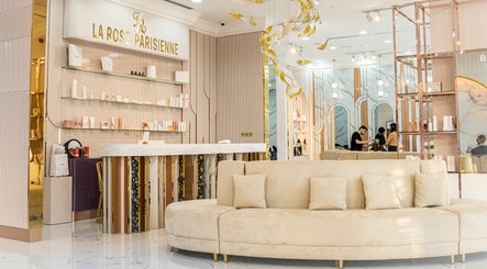 La Rose Parisienne Beauty Salon