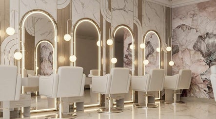 La Rose Parisienne Beauty Salon – obraz 2