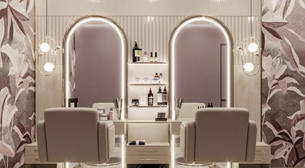 La Rose Parisienne Beauty Salon – obraz 3