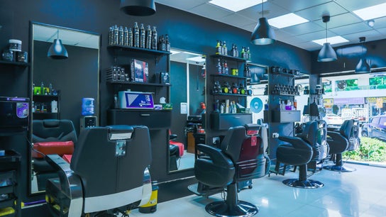 Fadez Gents Salon