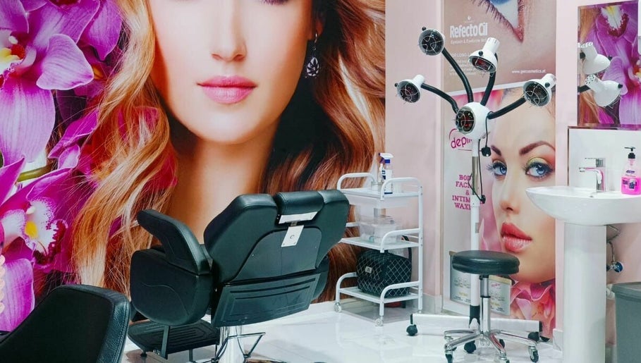 hình ảnh 1 của Chance Beauty Lounge