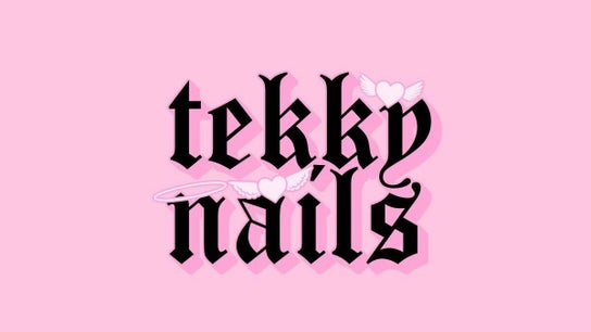 Tekky Nails