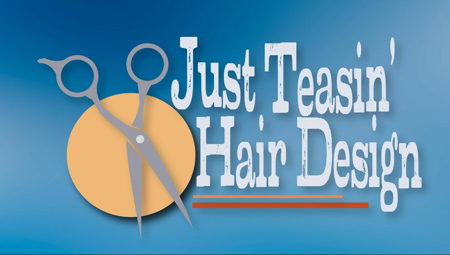 Just Teasin Hair Design kép 1