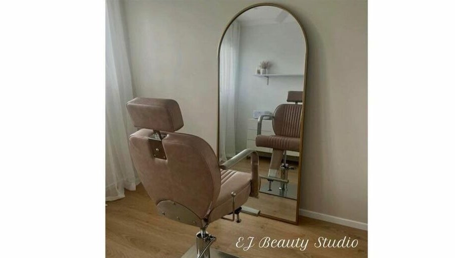 EJ Beauty Studio billede 1