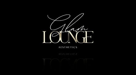 Glam Lounge Aesthetics