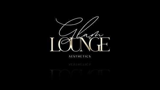 Glam Lounge Aesthetics