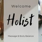 Holist Massage & Body Balance