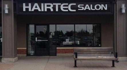 Hair Tec Salon, bild 3