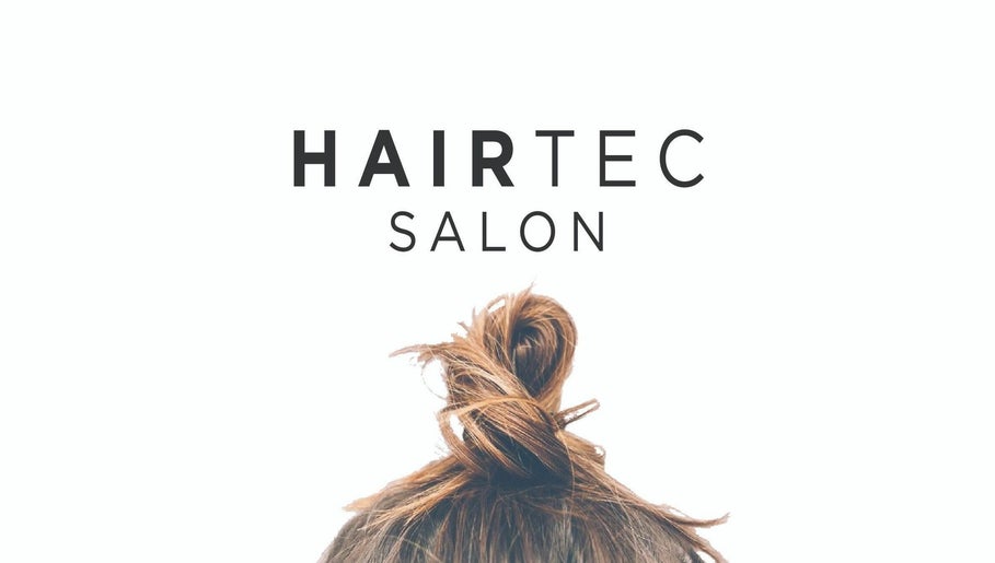 Hair Tec Salon – obraz 1