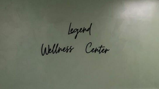 Legend Wellness Center