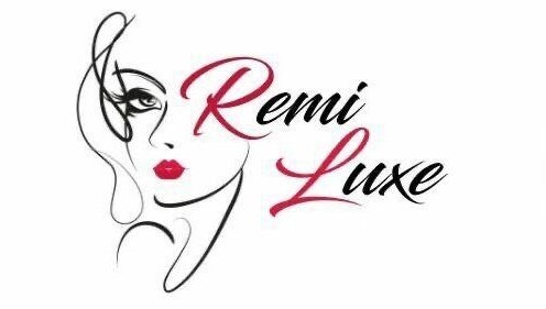 Remi Luxe зображення 1