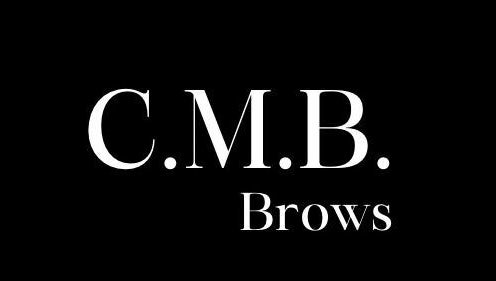 CMB Brows image 1