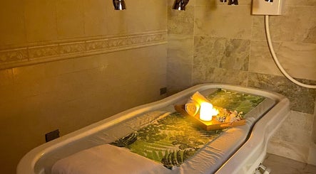 Tranquility Spa  