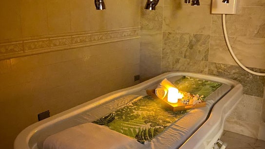 Tranquility Spa