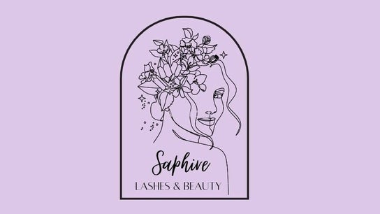 Saphire Lashes