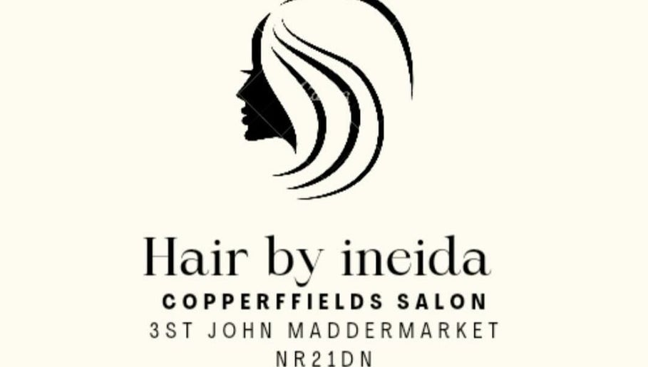 Hair by Ineida, bilde 1
