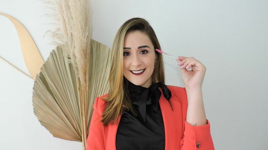 Karina Glash