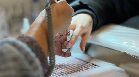 Luxury Nails