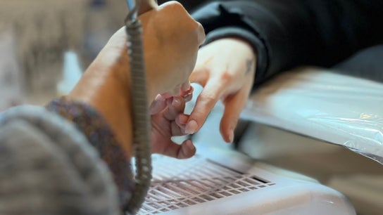 Luxury Nails